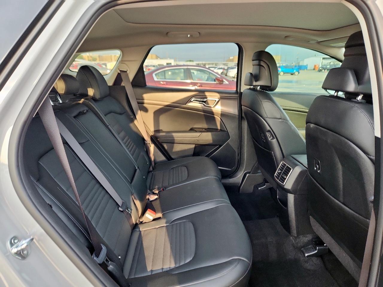 2025 Kia Sportage Sx Prestige VIN: 5XYK53DF7SG246616 Lot: 69932125