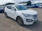 2013 HYUNDAI SANTA FE STYLE for sale at Copart WISBECH