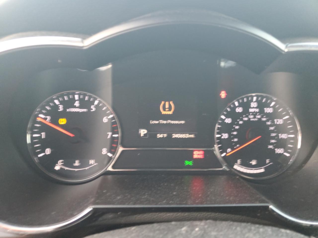 2012 Kia Optima Sx VIN: 5XXGR4A6XCG008771 Lot: 70084735