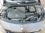 2015 MERCEDES-BENZ CLA 250 4MATIC   for sale at Copart ON - LONDON