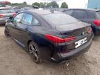 2021 BMW 218I M SPORT AUTO  for sale at Copart ROCHFORD