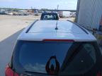 2013 VAUXHALL ZAFIRA TOU for sale at Copart PETERLEE