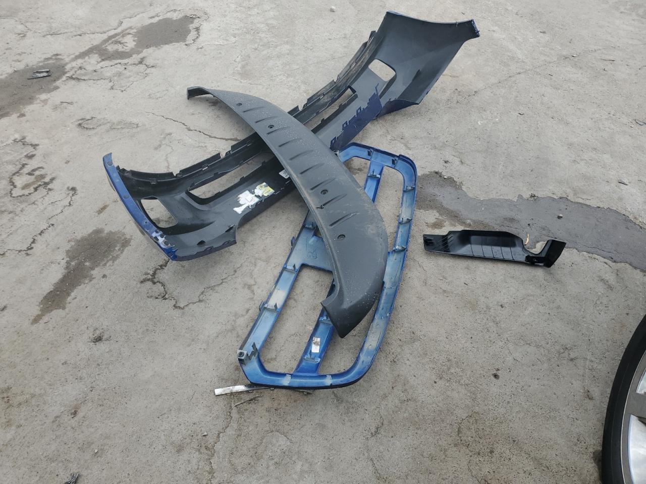 2015 Ram 1500 St VIN: 1C6RR7FT6FS694995 Lot: 97012535