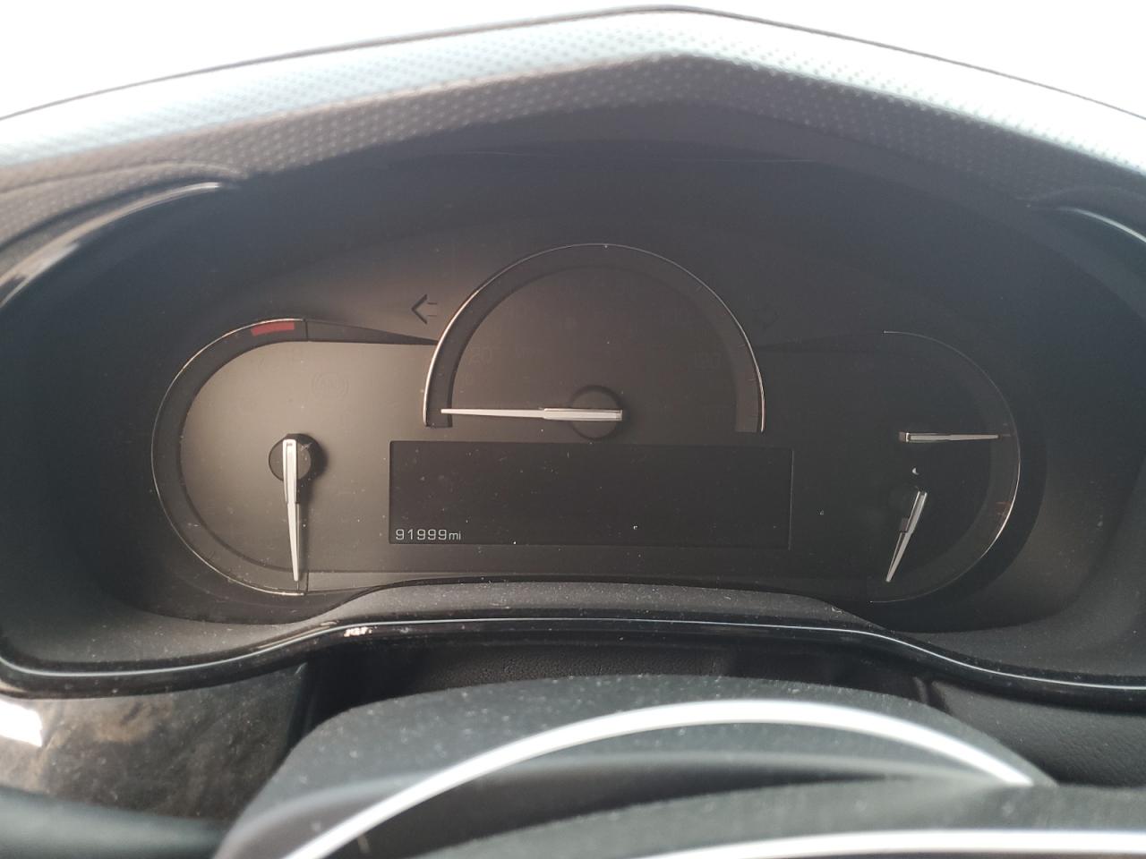 2019 Cadillac Cts Luxury VIN: 1G6AX5SS4K0143163 Lot: 70662185