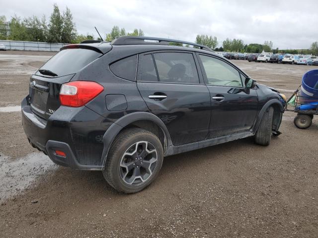 2015 SUBARU XV CROSSTREK SPORT LIMITED  