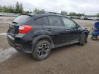 2015 SUBARU XV CROSSTREK SPORT LIMITED   for sale at Copart ON - TORONTO