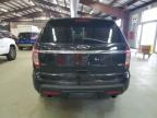 2014 FORD EXPLORER XLT   for sale at Copart CT - HARTFORD SPRINGFIELD