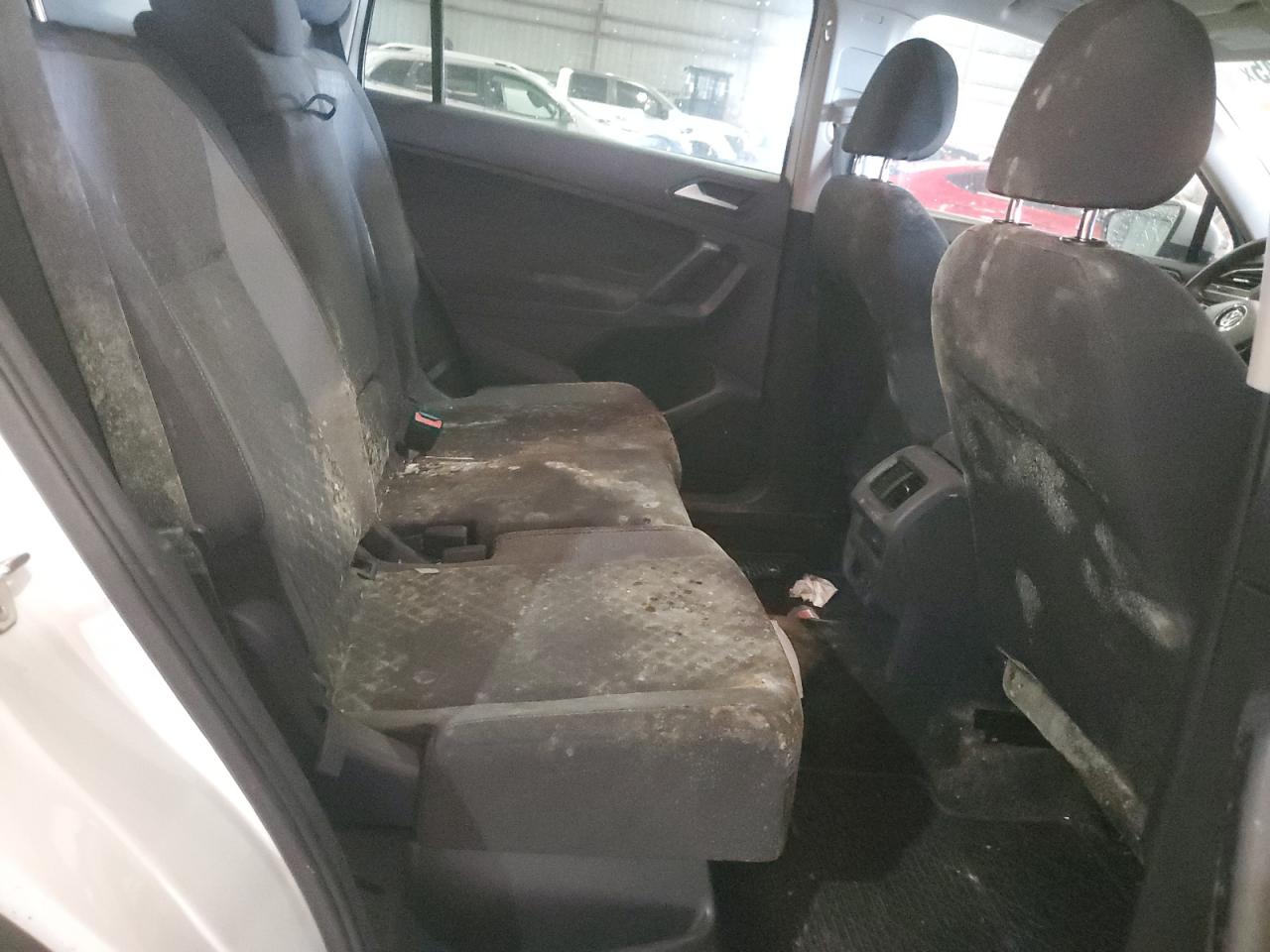 2019 Volkswagen Tiguan S VIN: 3VV0B7AX9KM064828 Lot: 67798645