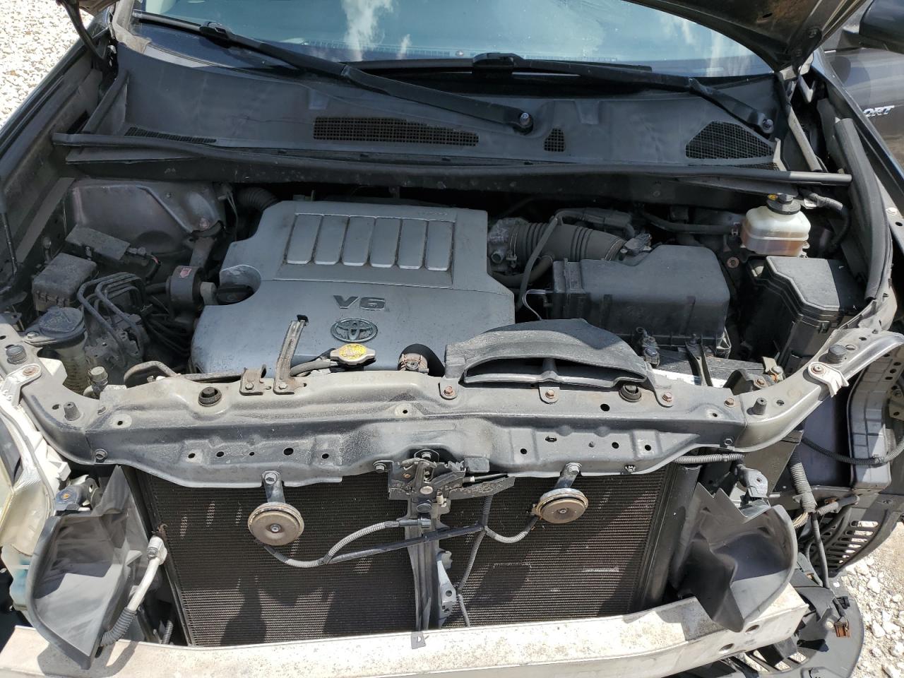 2008 Toyota Highlander Sport VIN: JTEDS43A682046872 Lot: 70015445