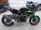 2024 KAWASAKI BR 125 LRFNN  for sale at Copart BELFAST