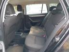 2018 SKODA OCTAVIA for sale at Copart GLOUCESTER
