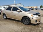 2013 TOYOTA COROLLA BASE   for sale at Copart ON - TORONTO