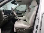 2024 HYUNDAI SANTA FE CALLIGRAPHY for sale at Copart ON - OTTAWA