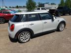 2016 MINI COOPER    for sale at Copart ON - LONDON