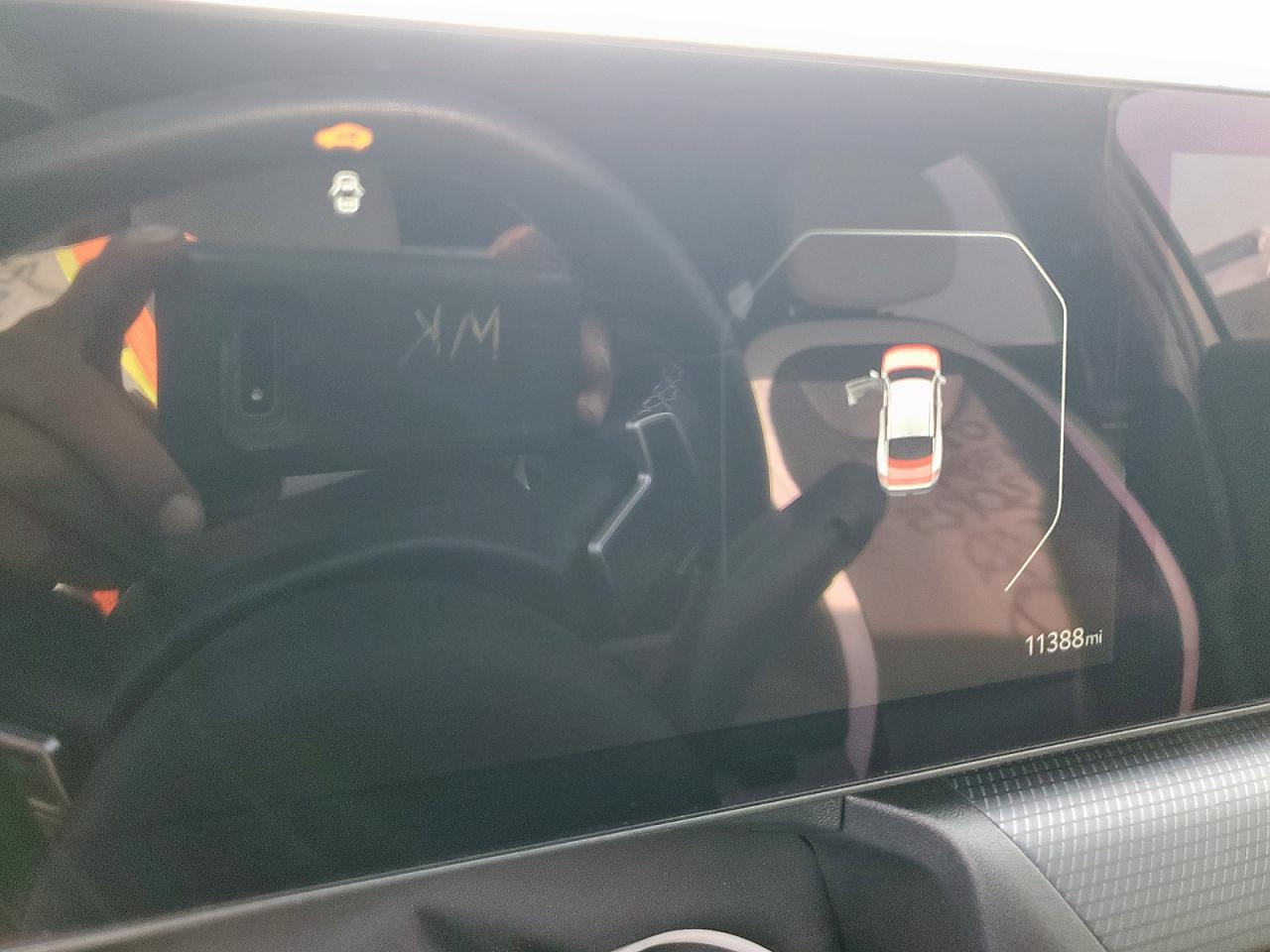 2025 Kia K4 Gt Line VIN: 3KPFW4DE8SE043890 Lot: 67405785