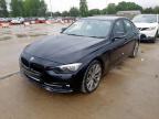 2017 BMW 3 SERIES SPORT for sale at Copart SANDY