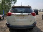 2015 TOYOTA RAV4 LIMITED   à vendre chez Copart ON - COOKSTOWN
