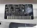 2019 HYUNDAI KONA ULTIMATE   for sale at Copart CT - HARTFORD SPRINGFIELD