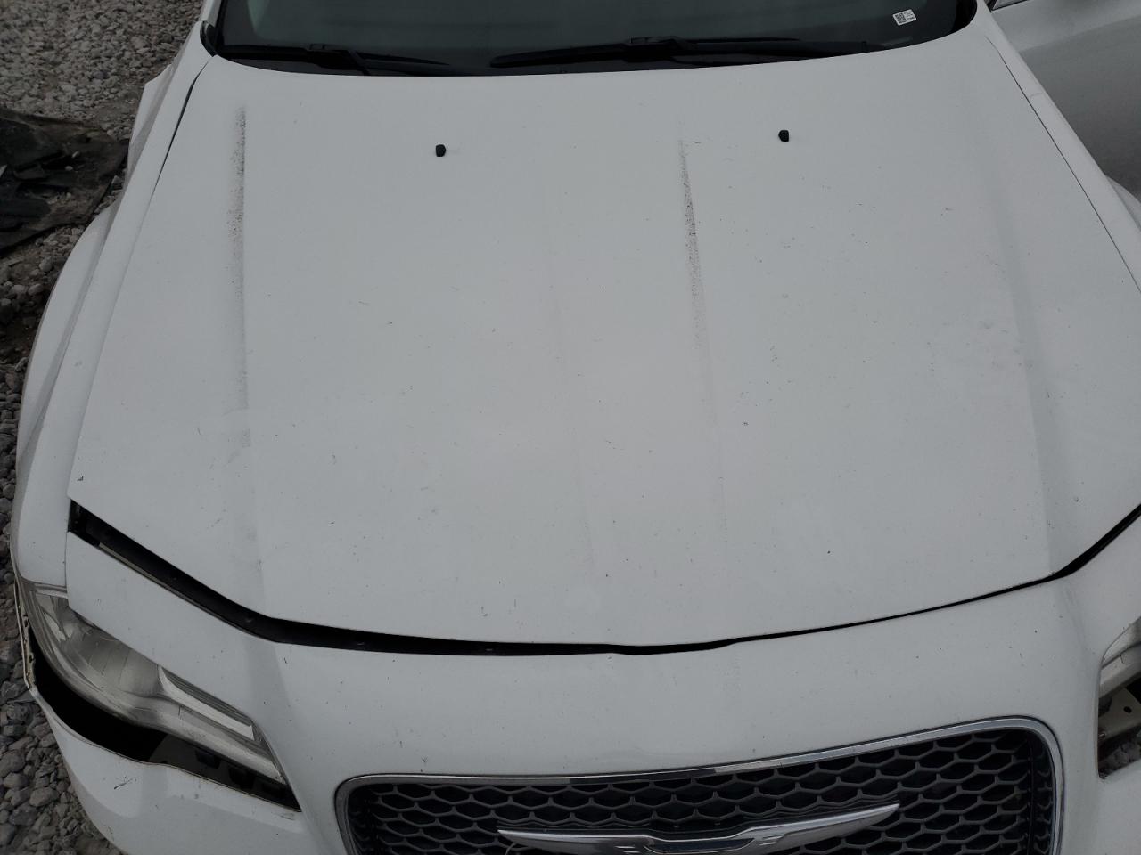 2016 Chrysler 300C VIN: 2C3CCAEG9GH167497 Lot: 70949735