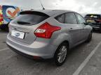 2014 FORD FOCUS TITA for sale at Copart CHESTER