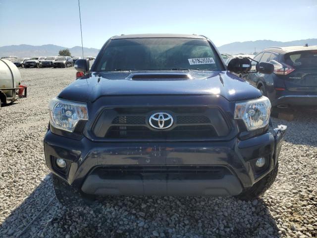  TOYOTA TACOMA 2012 Granatowy