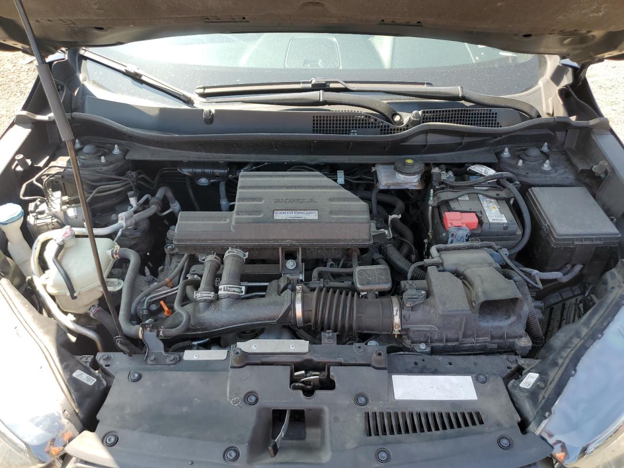 2020 Honda Cr-V Exl VIN: 2HKRW2H88LH637270 Lot: 67574385