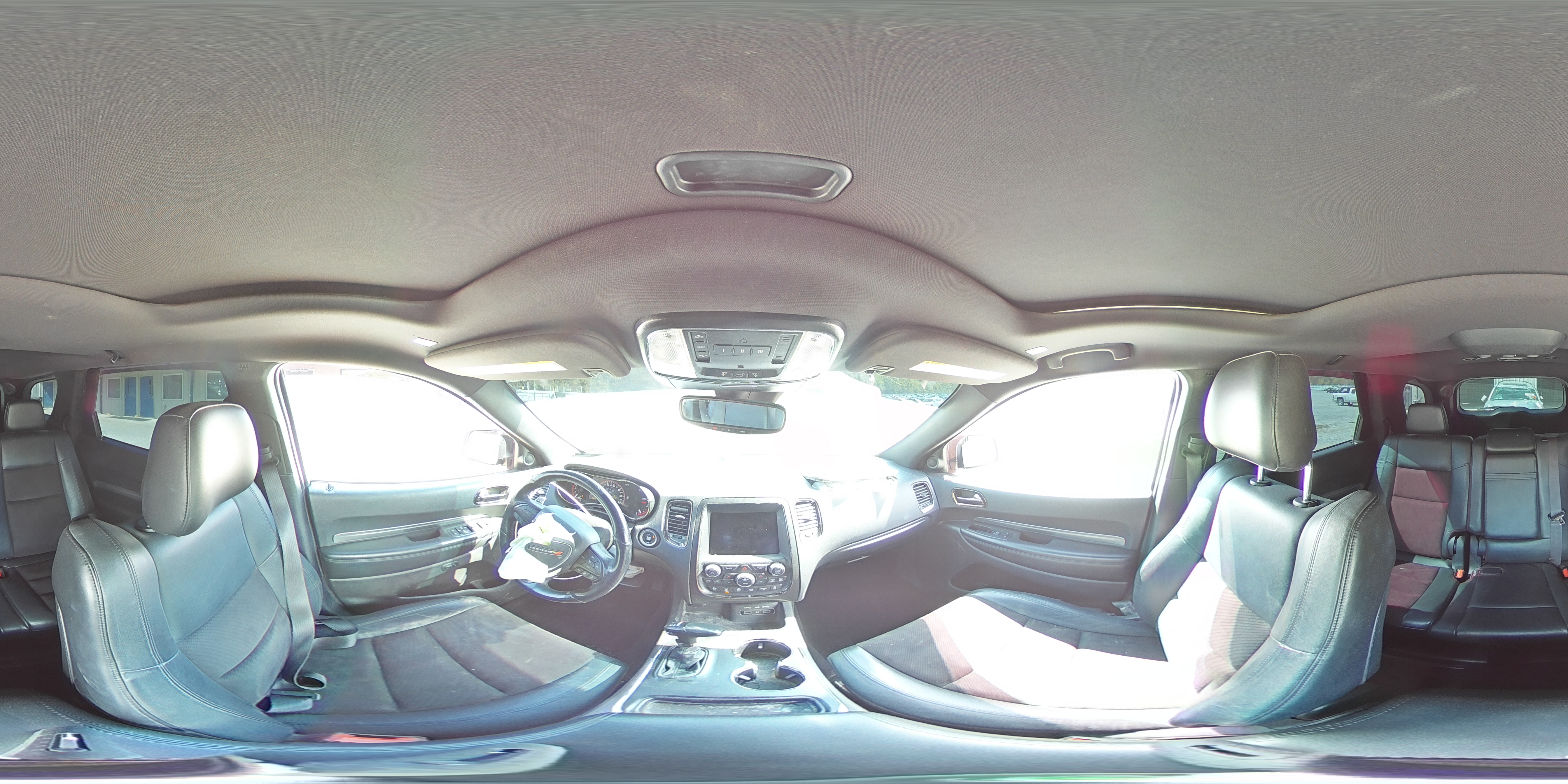 2020 Dodge Durango Gt VIN: 1C4RDJDG9LC395002 Lot: 70853755