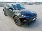2019 LAND ROVER RANGE ROVER EVOQUE 2.0 D150 R-DYNAMIC 5DR 2WD for sale at Copart YORK