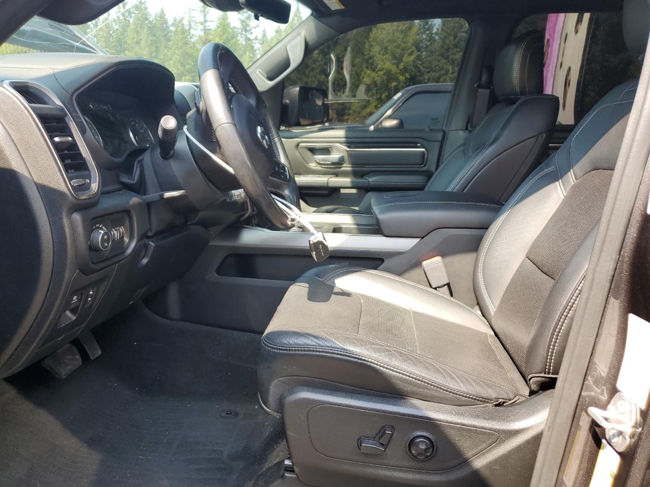 2021 Ram 1500 Sport VIN: 1C6SRFVT4MN514406 Lot: 70387355