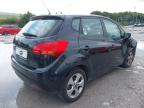 2010 KIA VENGA 2 AUTO  for sale at Copart ST HELENS