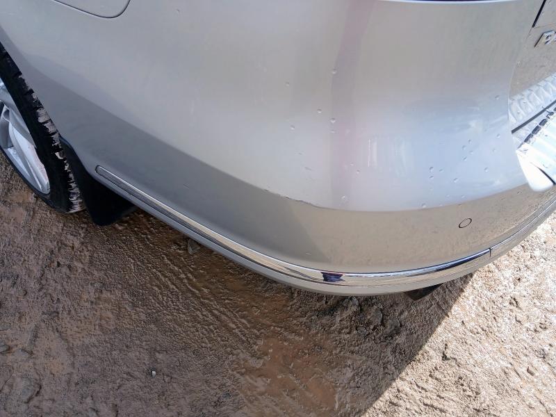 2014 VOLKSWAGEN PASSAT EXECUTIVE STYLE