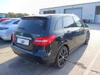 2015 MERCEDES-BENZ B180 SPORT CDI BLUE-CY AU  for sale at Copart NEWBURY
