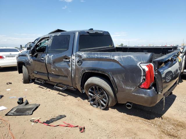  TOYOTA TUNDRA 2023 Серый
