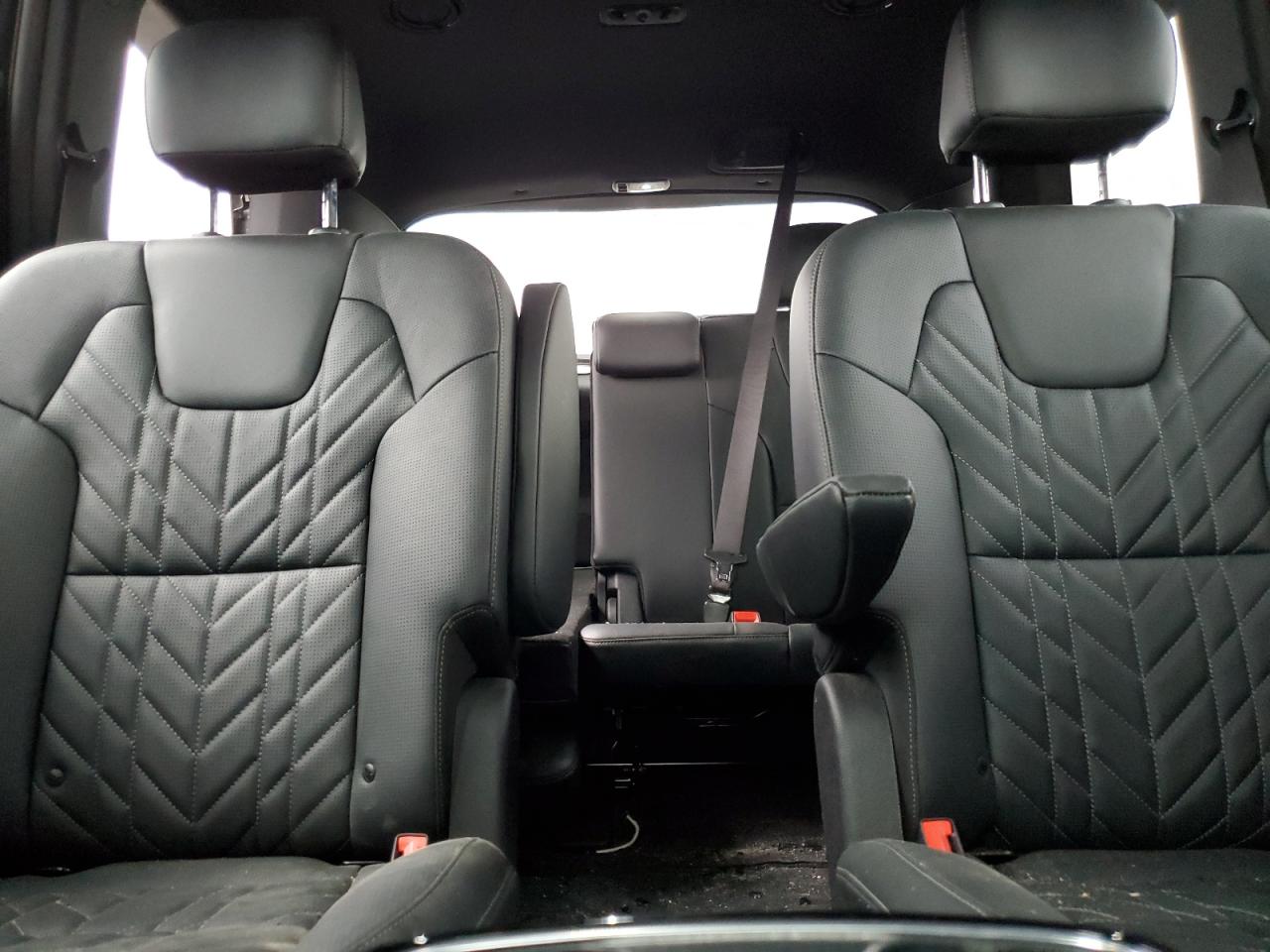 2025 Kia Telluride Ex VIN: 5XYP3DGC6SG634634 Lot: 70628225