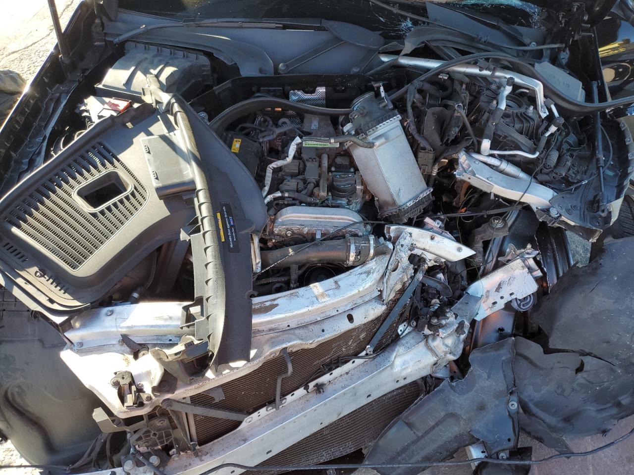 2018 Mercedes-Benz Glc Coupe 300 4Matic VIN: WDC0J4KB8JF353419 Lot: 69689795