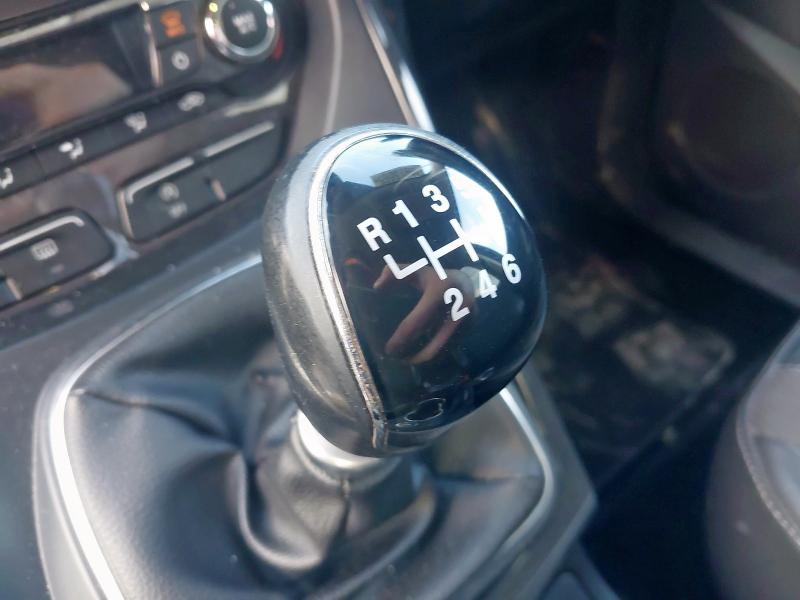 2015 FORD KUGA TITANIUM