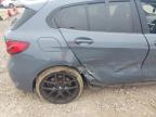 2020 BMW 118I M SPORT AUTO  for sale at Copart WISBECH