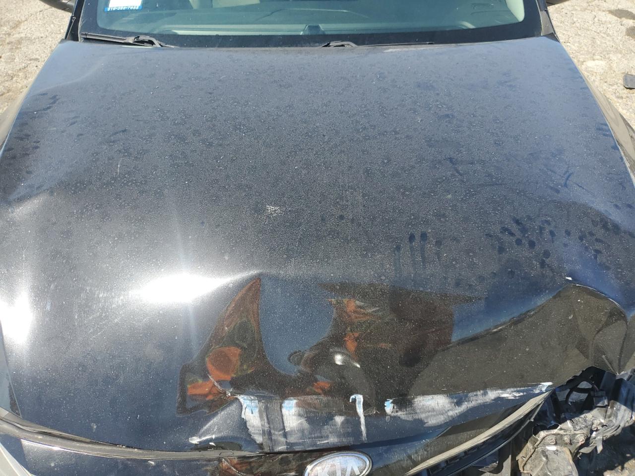 2013 Kia Optima Ex VIN: 5XXGN4A73DG206095 Lot: 68047615