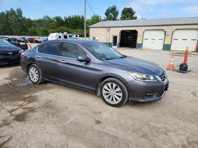  HONDA ACCORD 2015 Gray