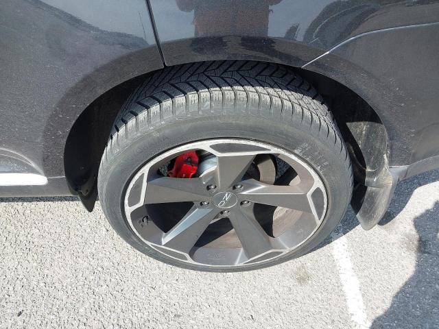 2006 PORSCHE CAYENNE TURBO 5DR TIPTRONIC S