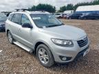 2011 HYUNDAI SANTA FE PREMIUM for sale at Copart WISBECH