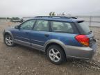 2007 SUBARU OUTBACK OUTBACK 2.5I   for sale at Copart WI - APPLETON