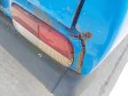 1978 TRIUMPH TR7 for sale at Copart YORK