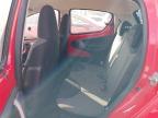 2014 TOYOTA AYGO MOVE for sale at Copart BRISTOL