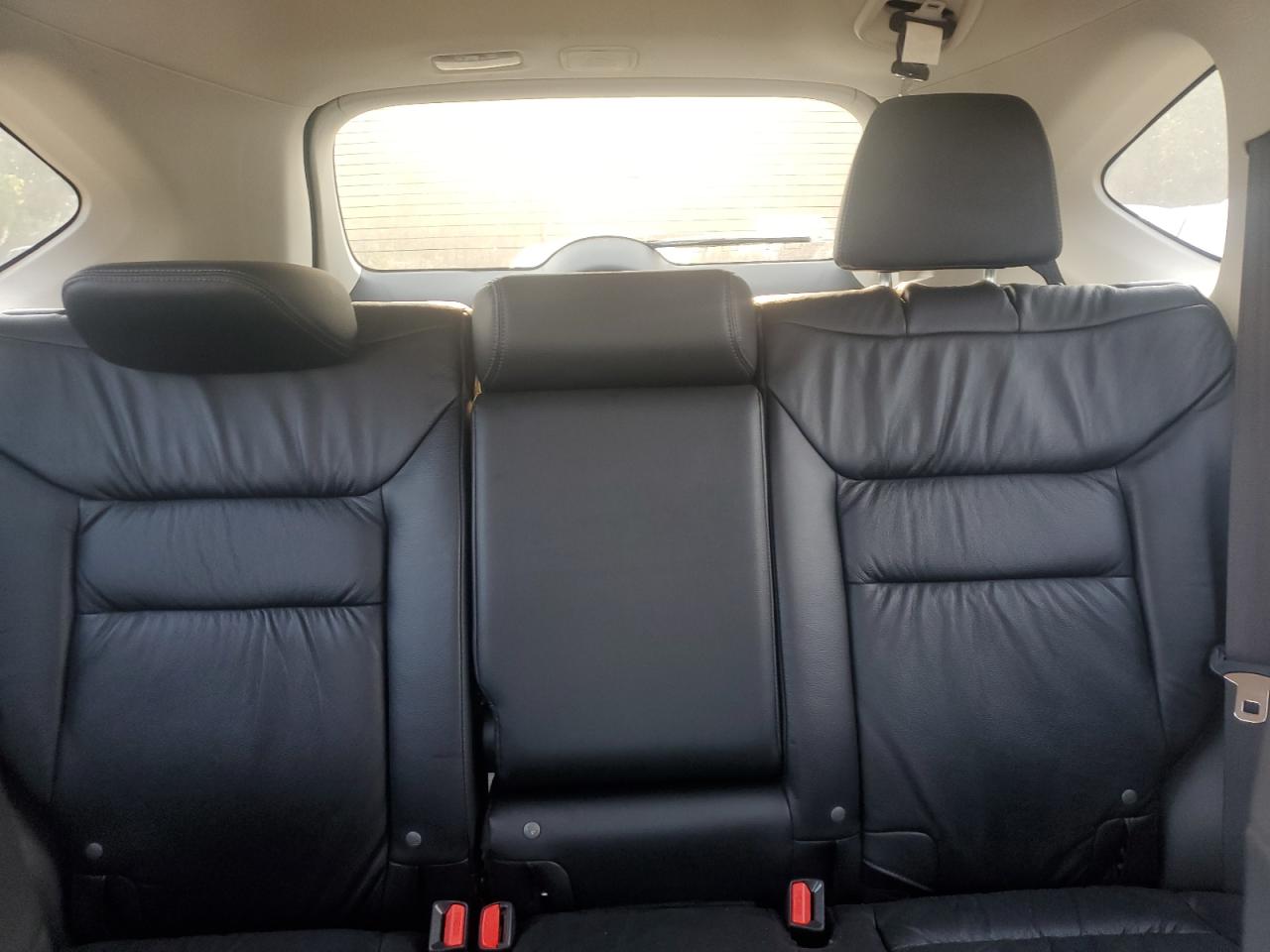 2014 Honda Cr-V Touring VIN: 2HKRM4H92EH102366 Lot: 67353095