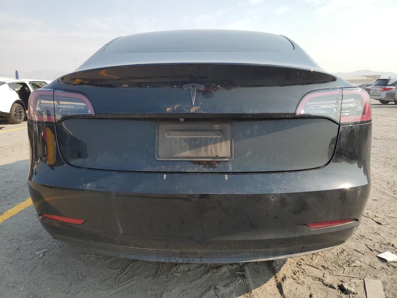 2019 Tesla Model 3 VIN: 5YJ3E1EA4KF434870 Lot: 67325805