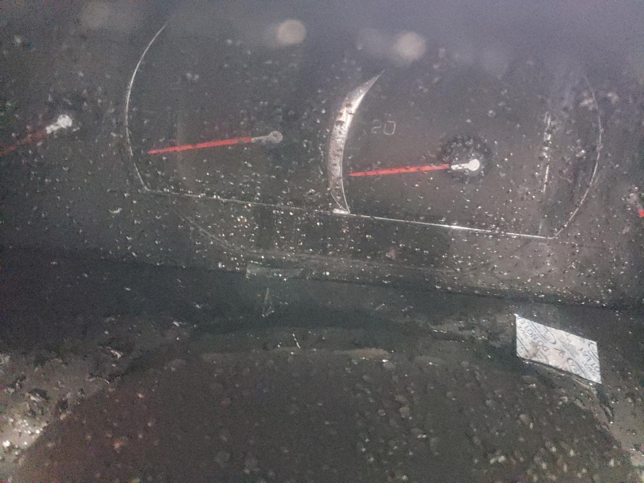 2008 Cadillac Srx VIN: 1GYEE53A180167210 Lot: 68185585