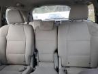 2012 HONDA ODYSSEY EX   for sale at Copart ON - LONDON