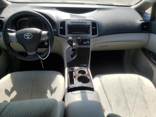 2011 TOYOTA VENZA   
