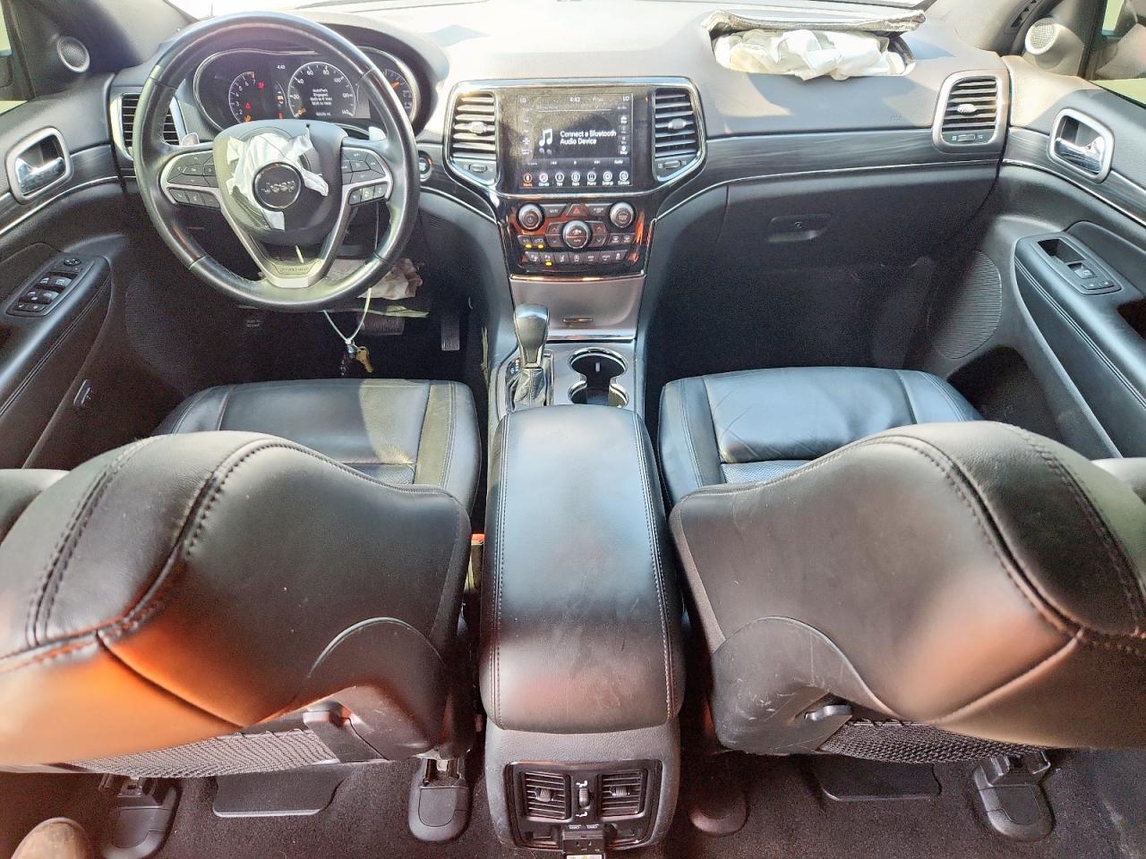 2020 Jeep Grand Cherokee Limited VIN: 1C4RJEBG1LC203218 Lot: 70127105